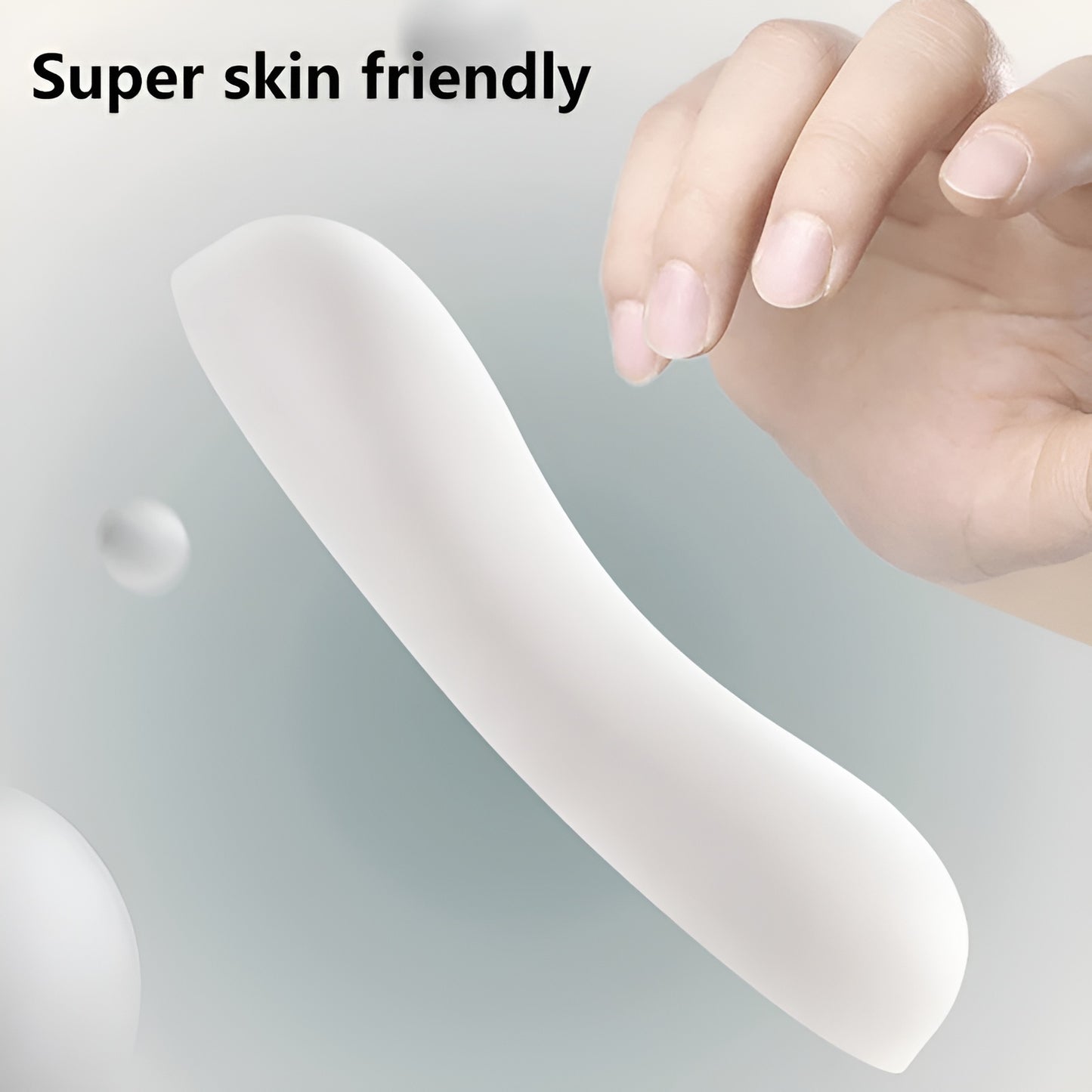 ChatxBubble Wrist Rest - LitxGaming