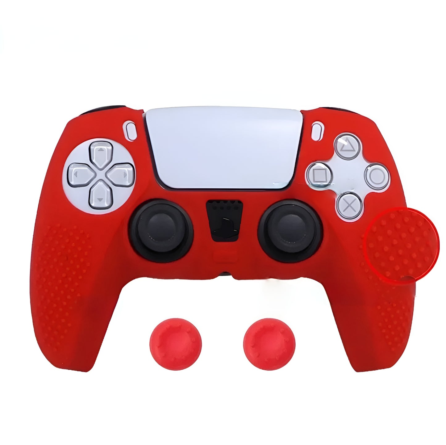 GripxLock – Controller Skin (for PS5) - LitxGaming