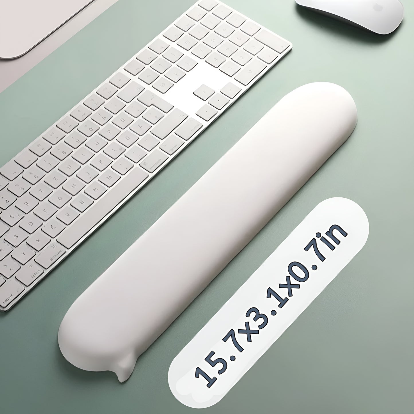 ChatxBubble Wrist Rest - LitxGaming