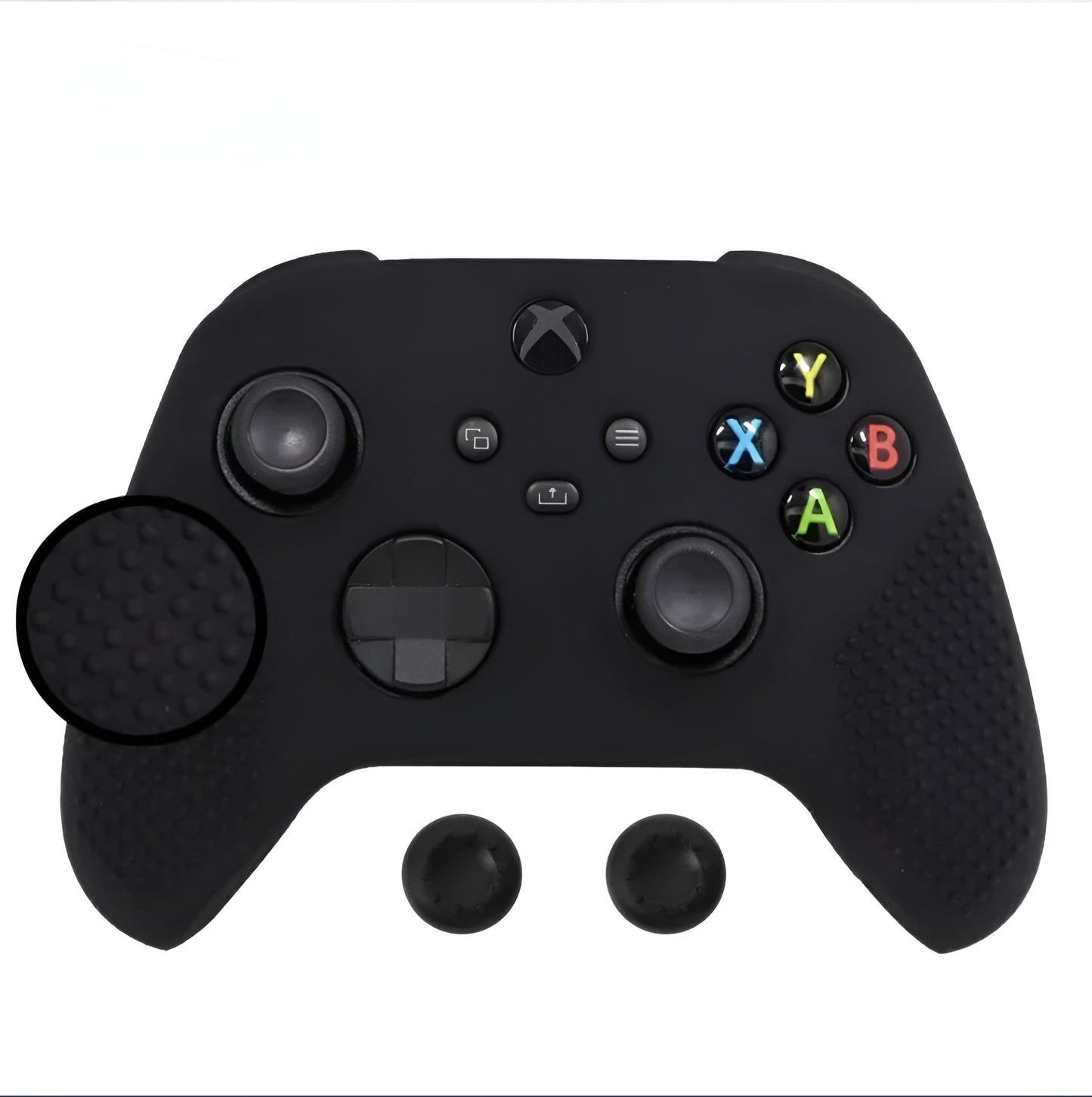 GripxLock – Controller Skin (for Xbox) - LitxGaming