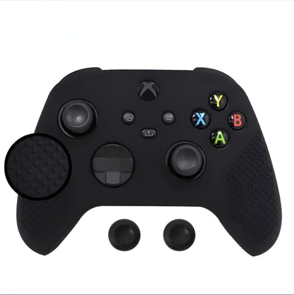 GripxLock – Controller Skin (for Xbox) - LitxGaming