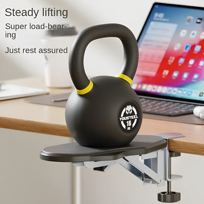 ArmxRest – Foldable Support Pad - LitxGaming