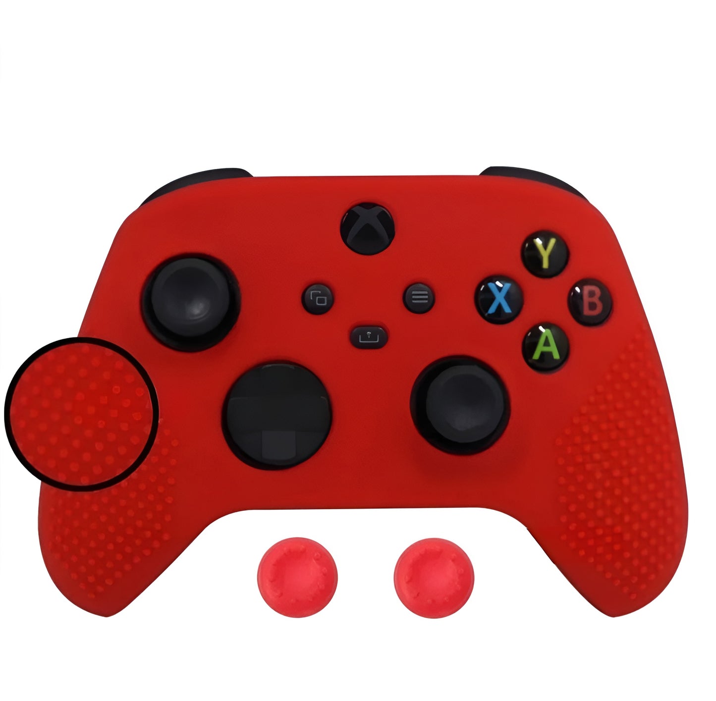 GripxLock – Controller Skin (for Xbox) - LitxGaming