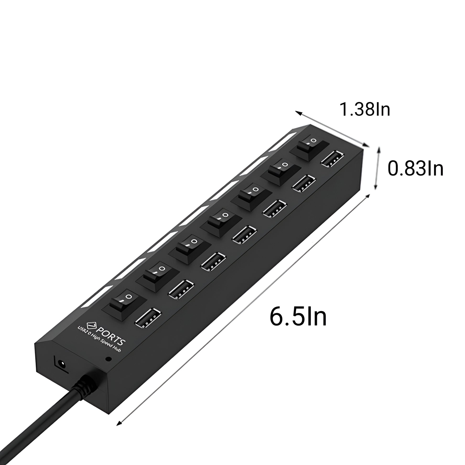 LitxHub Port Expander - LitxGaming