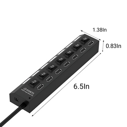LitxHub Port Expander - LitxGaming