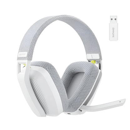 EchoWave – Wireless Headset - LitxGaming