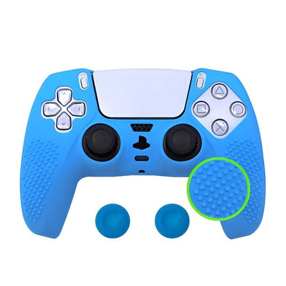 GripxLock – Controller Skin (for PS5) - LitxGaming