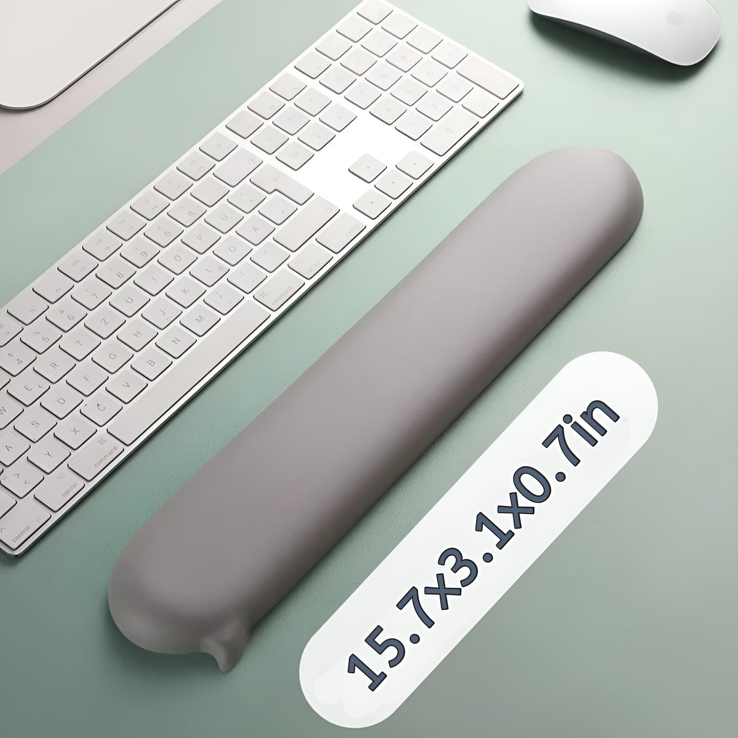 ChatxBubble Wrist Rest - LitxGaming