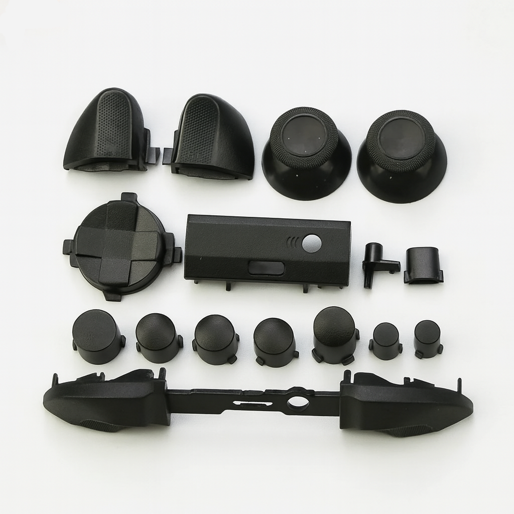 ModxKit – Pro Custom Buttons