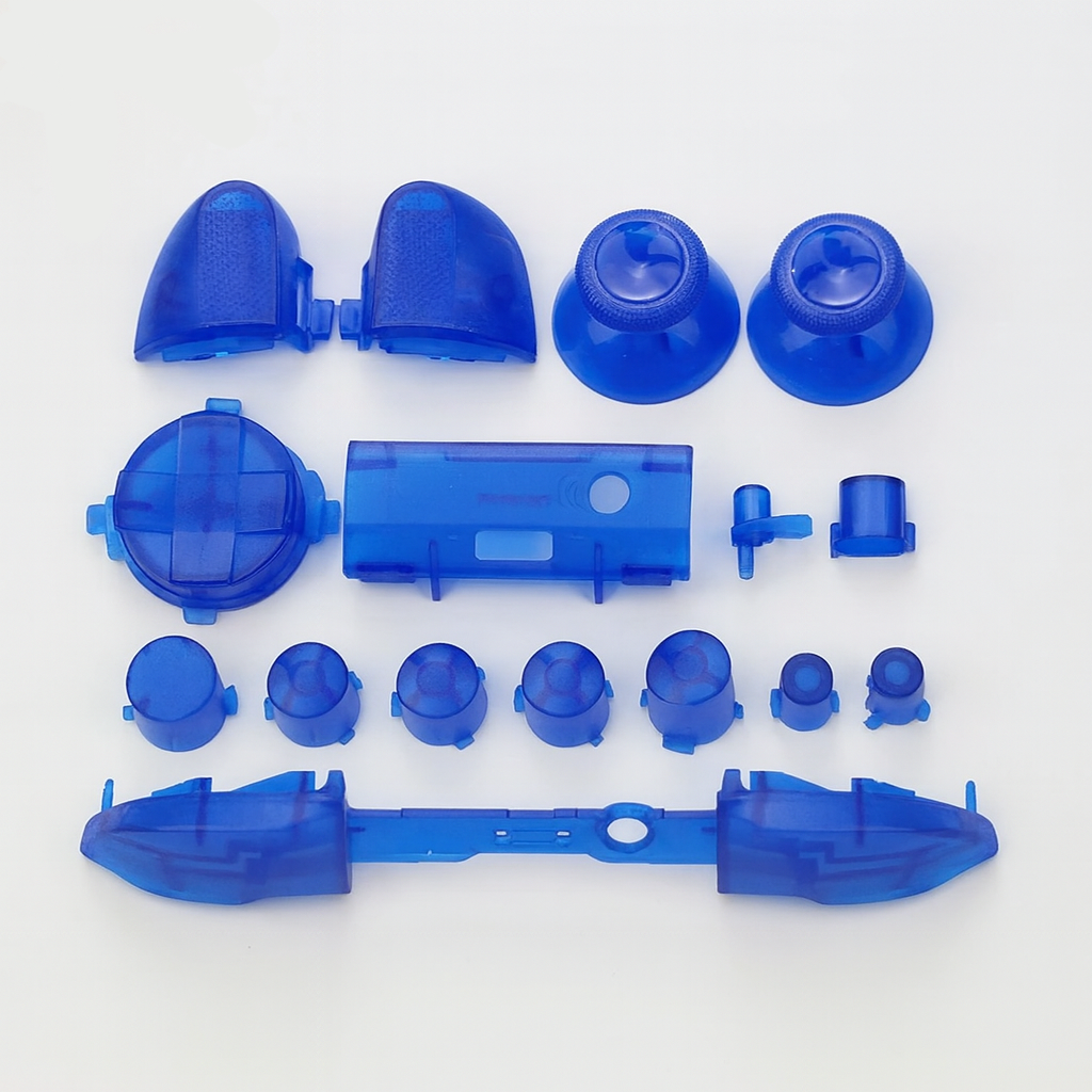 ModxKit – Pro Custom Buttons