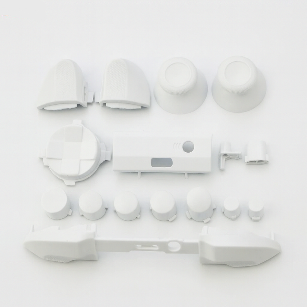 ModxKit – Pro Custom Buttons