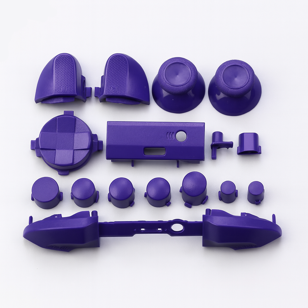 ModxKit – Pro Custom Buttons