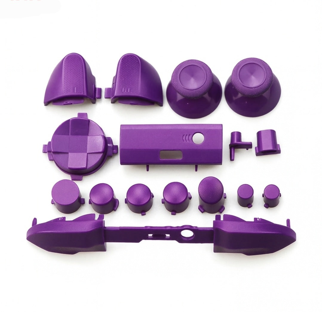 ModxKit – Pro Custom Buttons