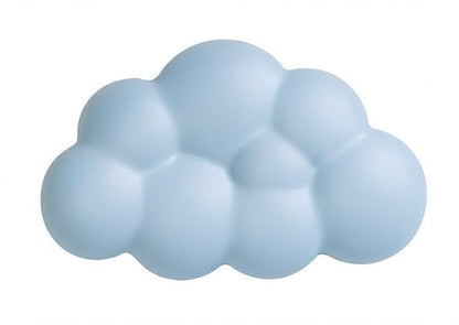 CloudxRest – Ergonomic Foam Wrist Pad - LitxGaming