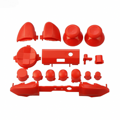 ModxKit – Pro Custom Buttons