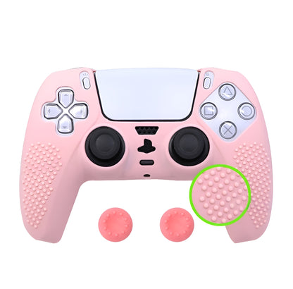 GripxLock – Controller Skin (for PS5) - LitxGaming