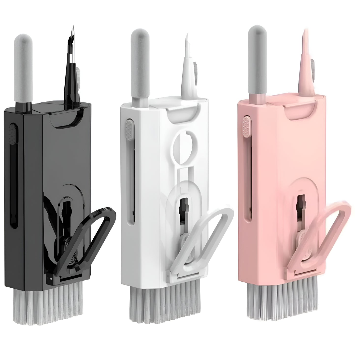 CleanxPack – 8-in-1 Keyboard Kit - LitxGaming