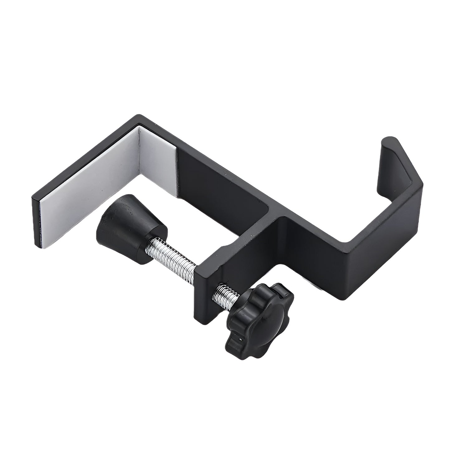 DeskxClamp – Adjustable Hook - LitxGaming